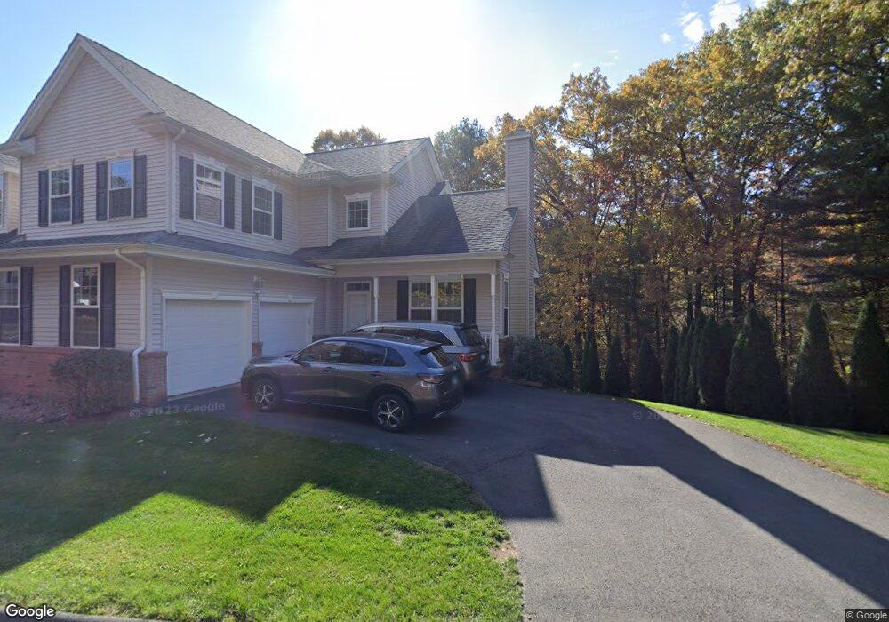 1 Marble Faun Ln, Windsor, CT 06095 - photo 1