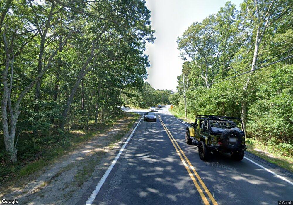 104 Pleasant Bay Rd, Harwich, MA 02645 - photo 1