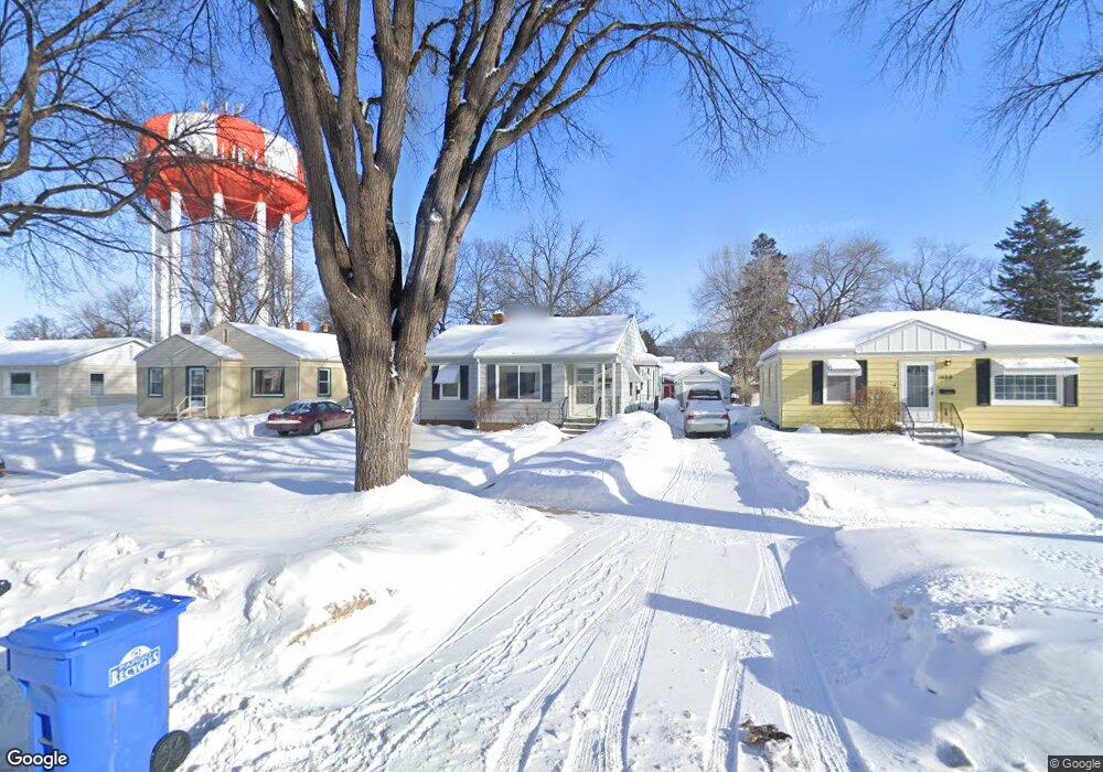 1413 11th St N, Fargo, ND 58102 - photo 1