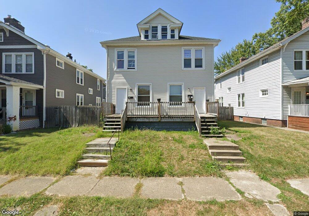 777-779 Ann St, Columbus, OH 43206 - photo 1