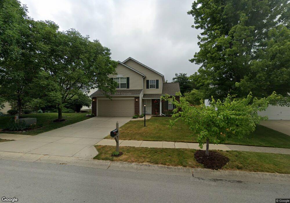 12041 Driftstone Dr, Fishers, IN 46037 - photo 1