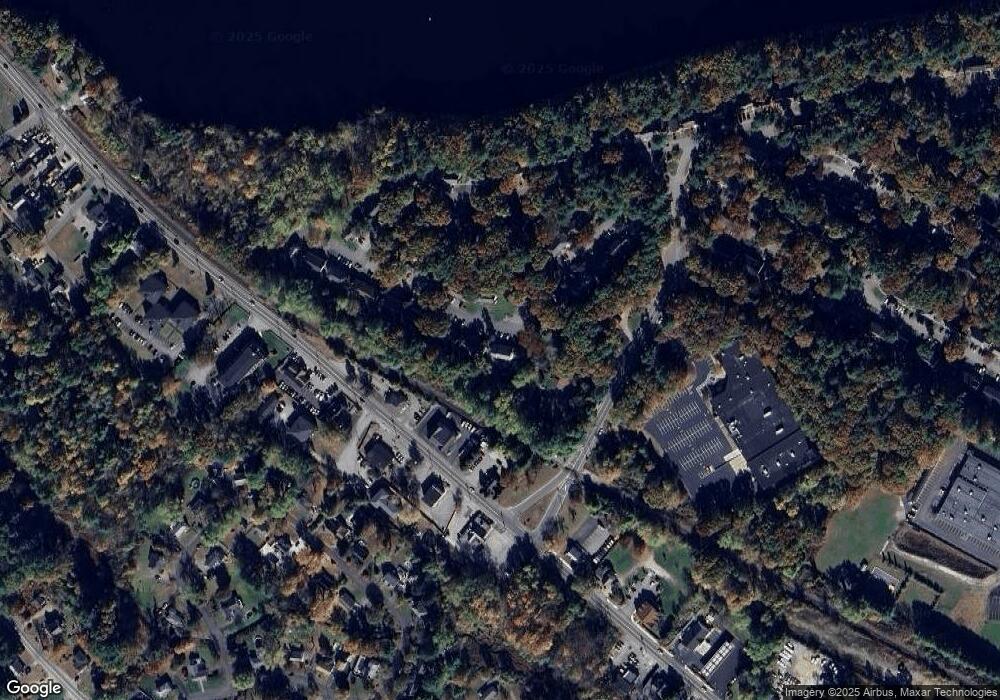 893 Wellman Ave, North Chelmsford, MA 01863 - photo 1