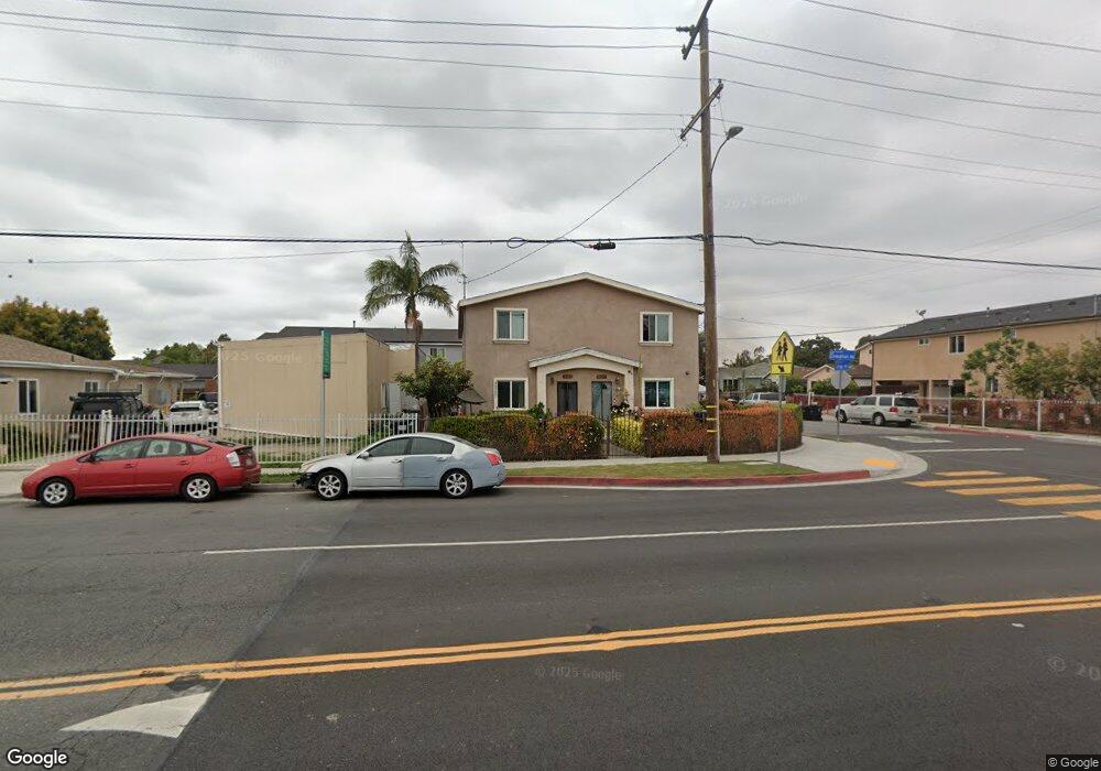 11751 Compton Ave, Los Angeles, CA 90059 - photo 1