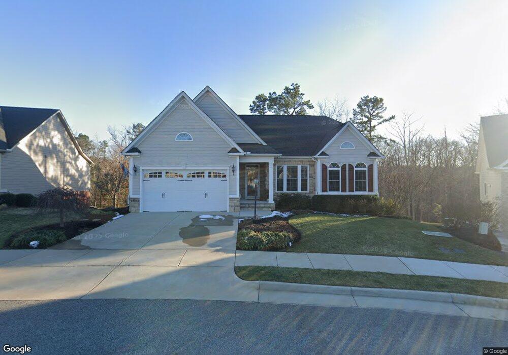 3413 Kendal Crossing Terrace, Midlothian, VA 23113 - photo 1