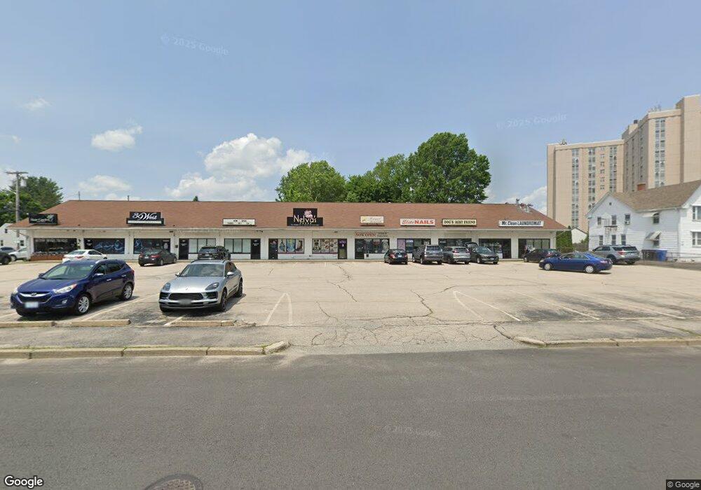 39 Phenix Ave, Cranston, RI 02920 - photo 1