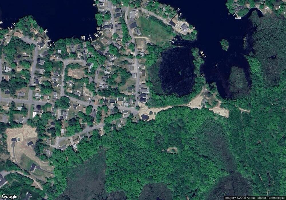 0 Black Point Rd, Webster, MA 01570 - photo 1