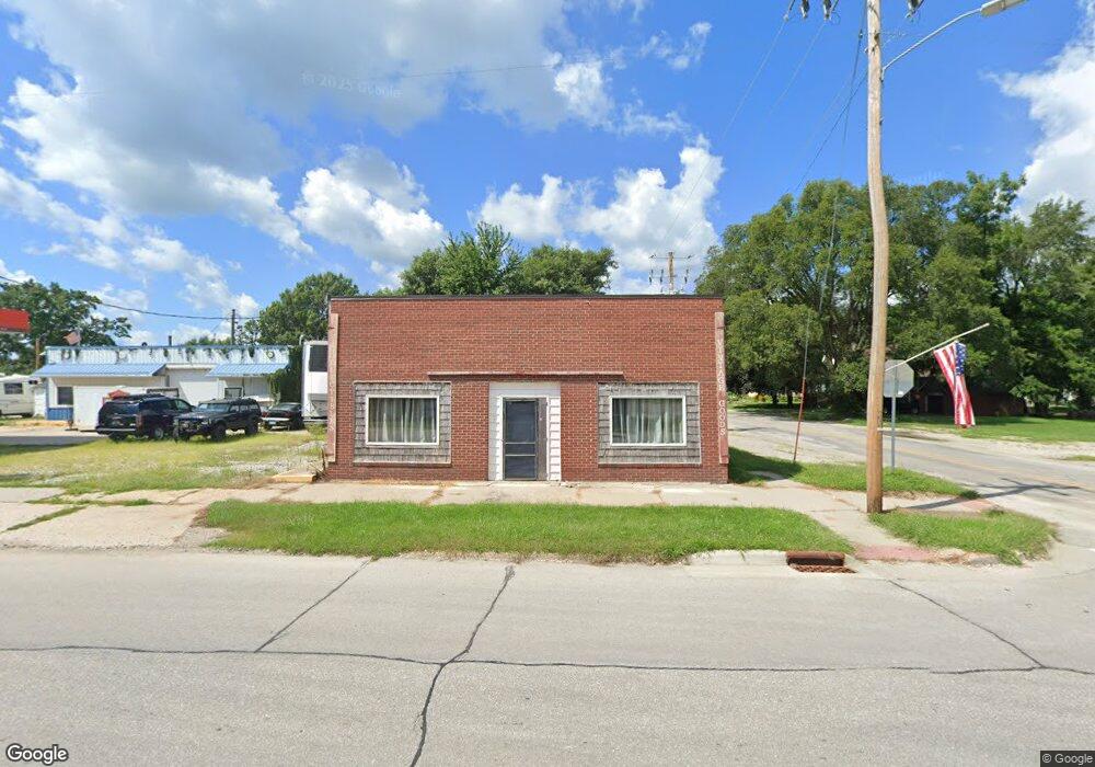 101 S Main St, Laurel, IA 50141 - photo 1