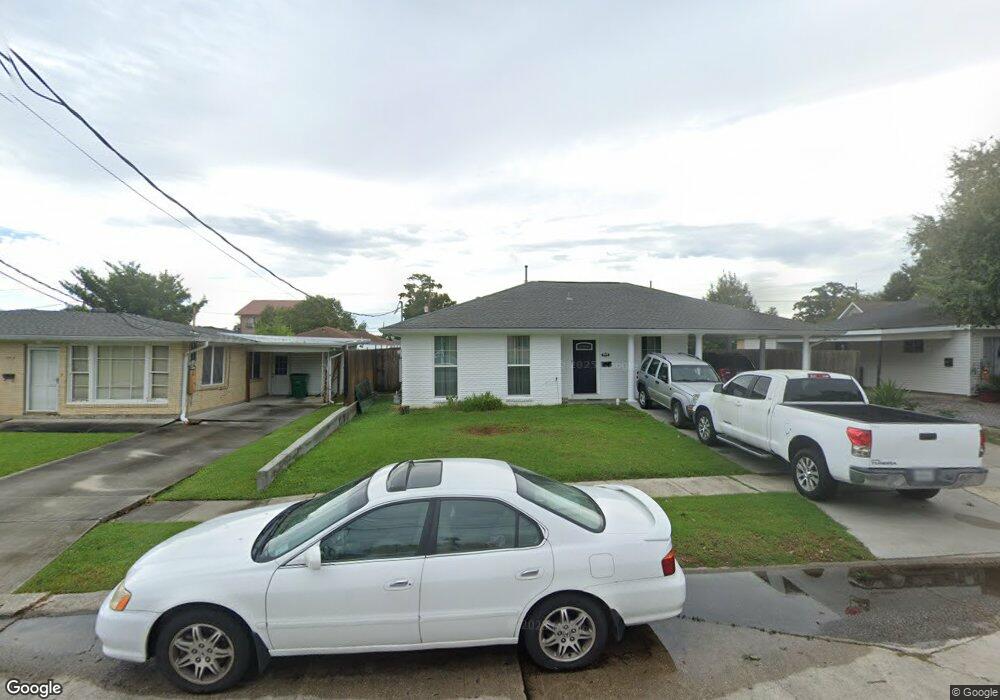 1809 Green Acres Rd, Metairie, LA 70003 - photo 1