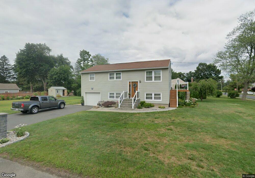 81 Wilson St, Ludlow, MA 01056 - photo 1