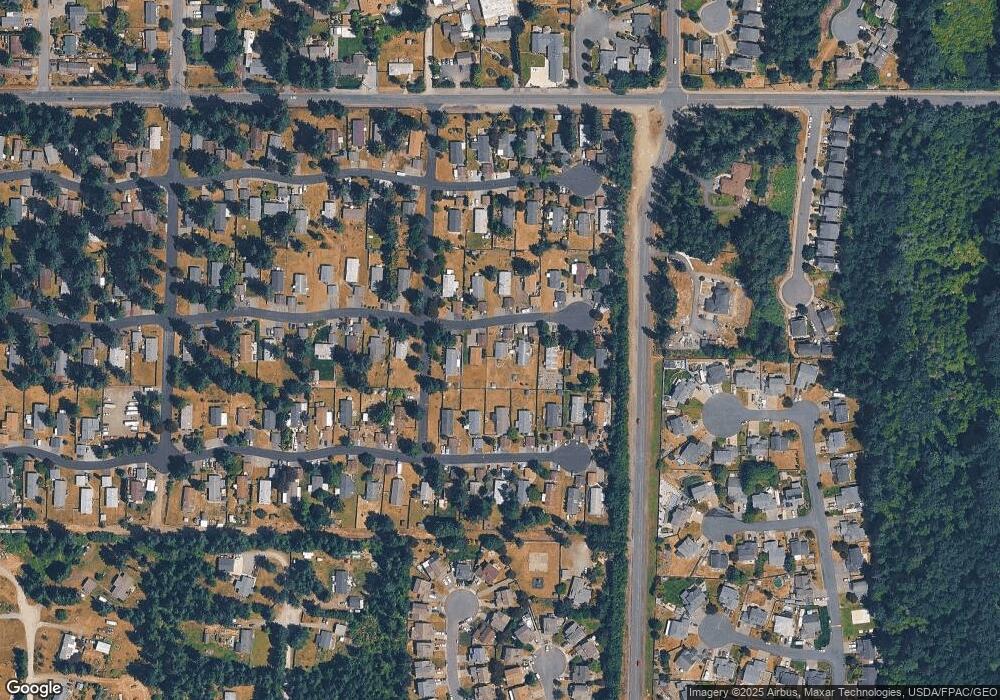 8416 194th St E unit 126, Spanaway, WA 98387 - photo 1