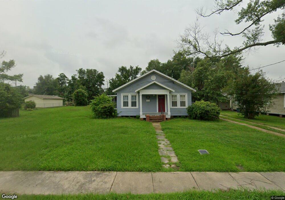 634 11th St, Lake Charles, LA 70601 - photo 1