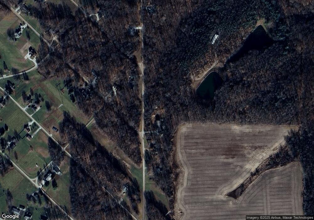 964 E Pueblo Trail, Greensburg, IN 47240 - photo 1