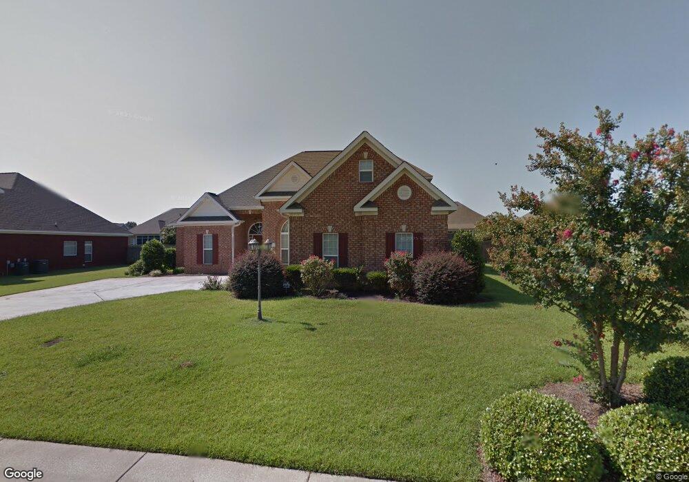 111 Montview Way, Centerville, GA 31028 - photo 1