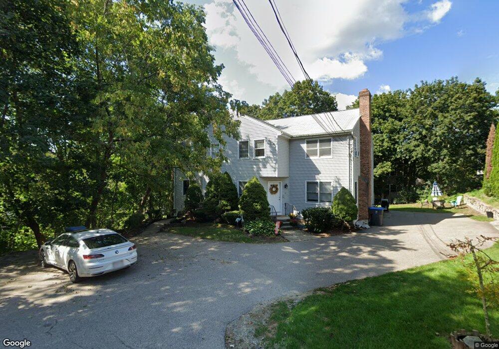 3 Westview Terrace, Natick, MA 01760 - photo 1