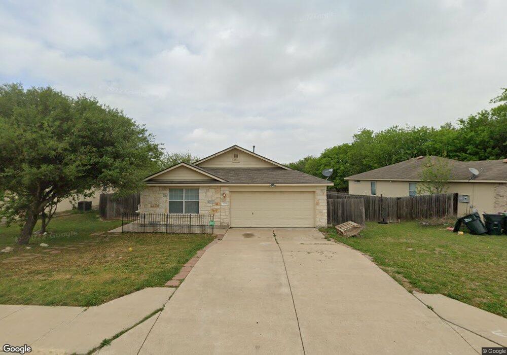 1148 Amberwood Loop, Kyle, TX 78640 - photo 1