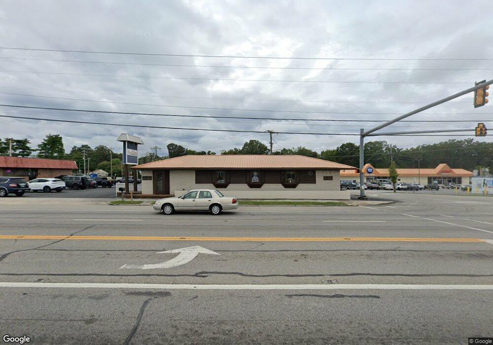 1300 Hillsboro Blvd, Manchester, TN 37355 - photo 1