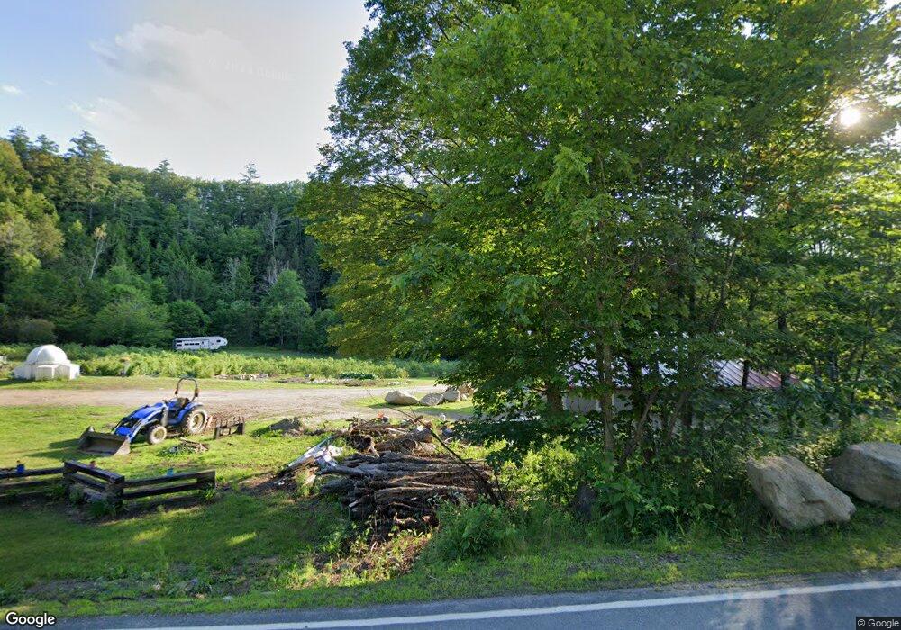 154 Hill Rd, Alstead, NH 03602 - photo 1