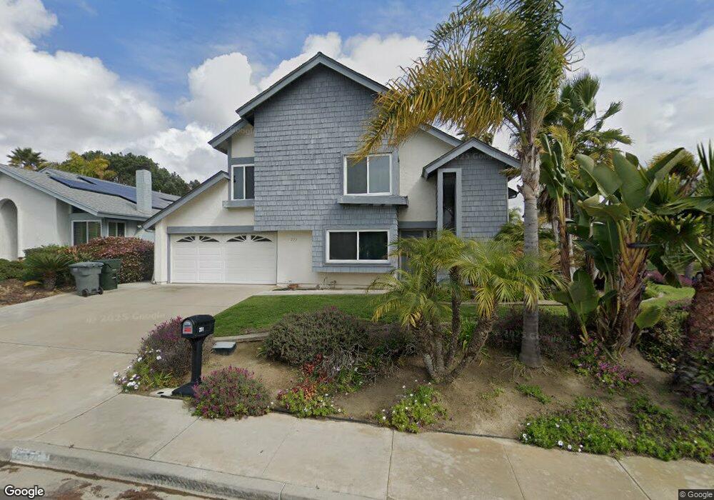 251 Sharp Place, Encinitas, CA 92024 - photo 1