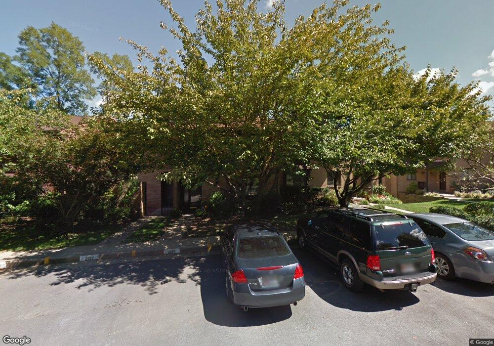 2135 Chapel Valley Ln, Lutherville Timonium, MD 21093 - photo 1