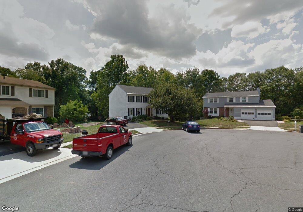 3023 Summershade Ct, Herndon, VA 20171 - photo 1