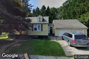 556 Liberty St, Wind Gap, PA 18091