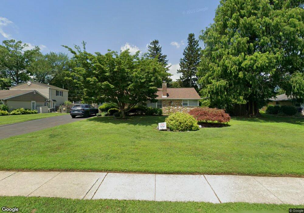 724 Forrest Ave, Jenkintown, PA 19046 - photo 1