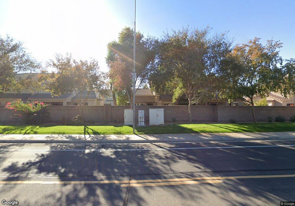 3793 S Laurel Way, Chandler, AZ 85286 - photo 1