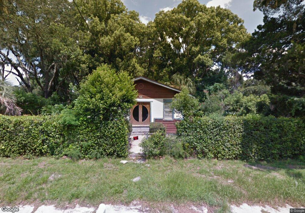 51 Johnston Ave, Jacksonville, FL 32211 - photo 1