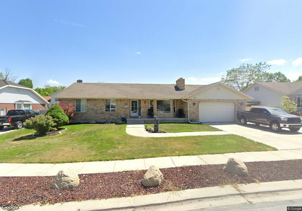 3439 W 8070 S, West Jordan, UT 84088 - photo 1