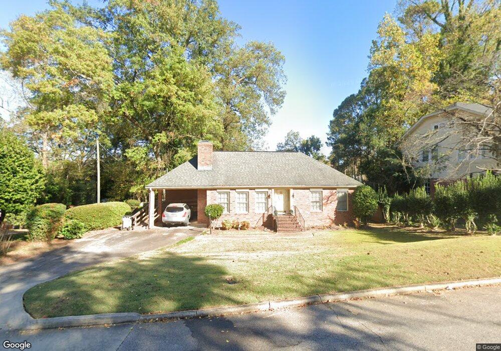 598 Edmondson Ave, Lagrange, GA 30240 - photo 1