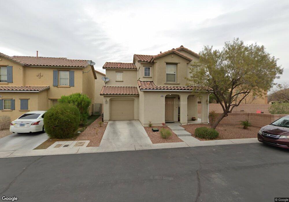 4684 Ametrine Ct, Las Vegas, NV 89139 - photo 1