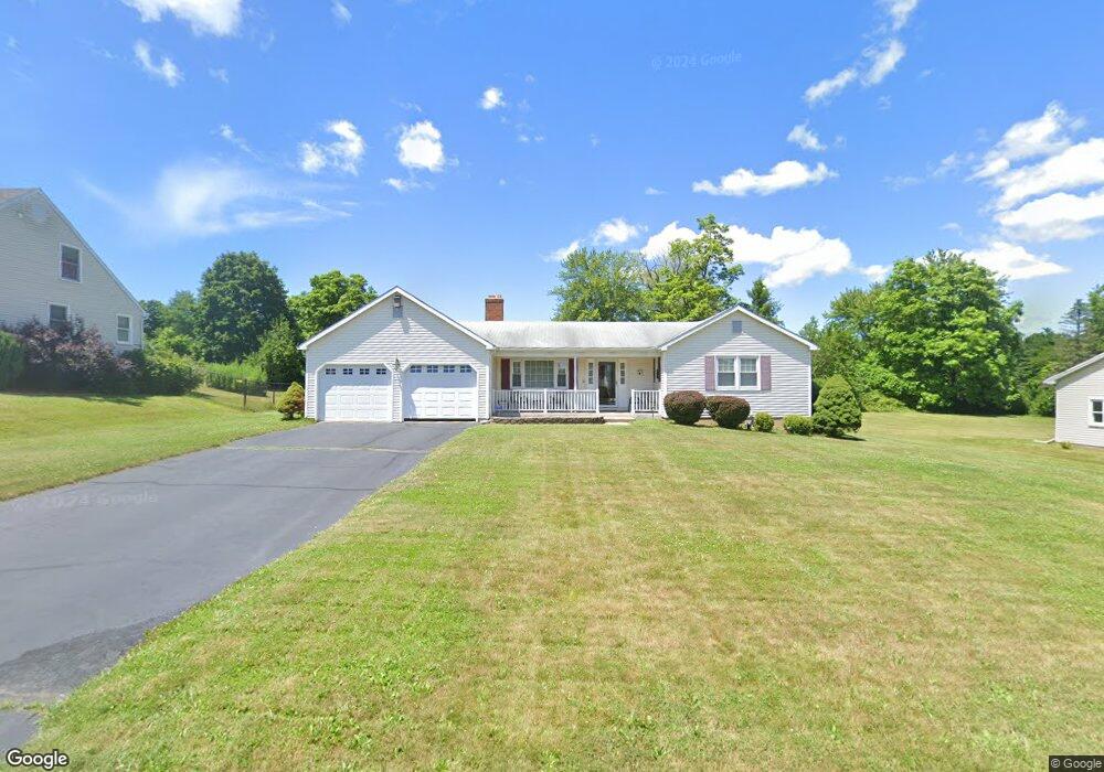 30 Sawka Cir, Windsor, CT 06095 - photo 1