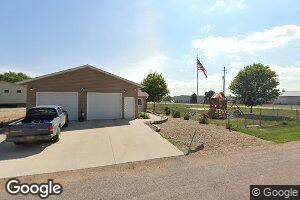 105 7th St, Hudson, SD 57034