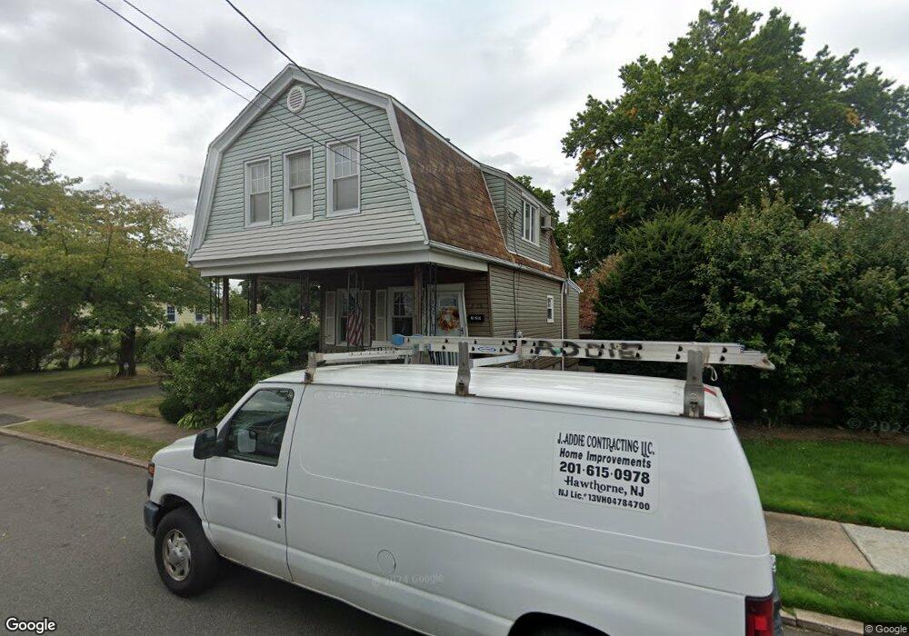 3-20 Grunauer Place unit 1X, Fair Lawn, NJ 07410 - photo 1