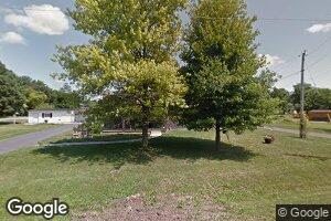 416 Lewis Dr, Dawson, IL 62520
