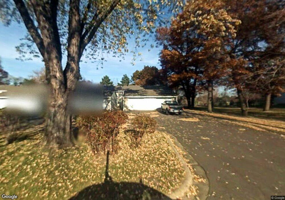 12121 Drake St NW, Coon Rapids, MN 55448 - photo 1