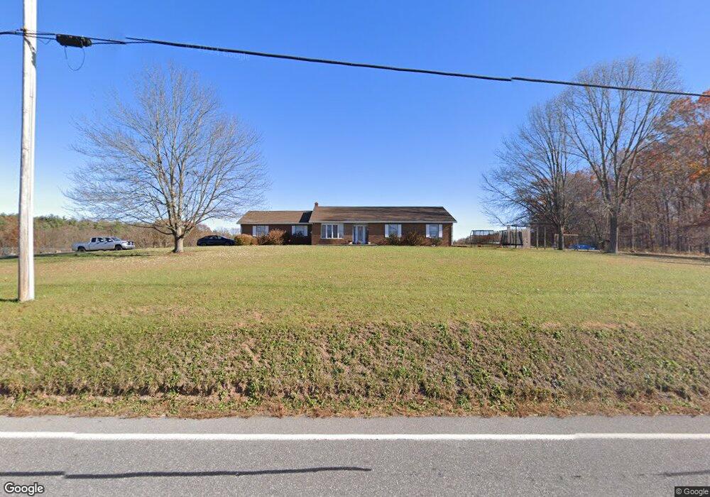 3702 Great Cove Rd, Warfordsburg, PA 17267 - photo 1