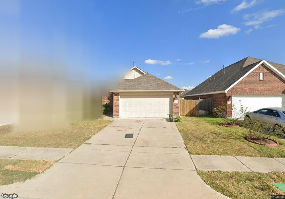 12622 Twilight Bend Ct, Houston, TX 77086 - photo 1