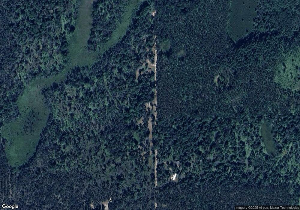 7815 N Walnut Ave, Brohman, MI 49312 - photo 1