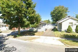 2518 Sherman Blvd, Fort Wayne, IN 46808