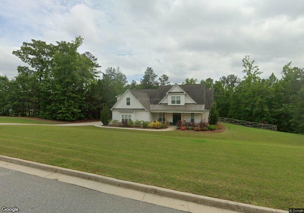 34 Sparrow Ct, Newnan, GA 30265 - photo 1