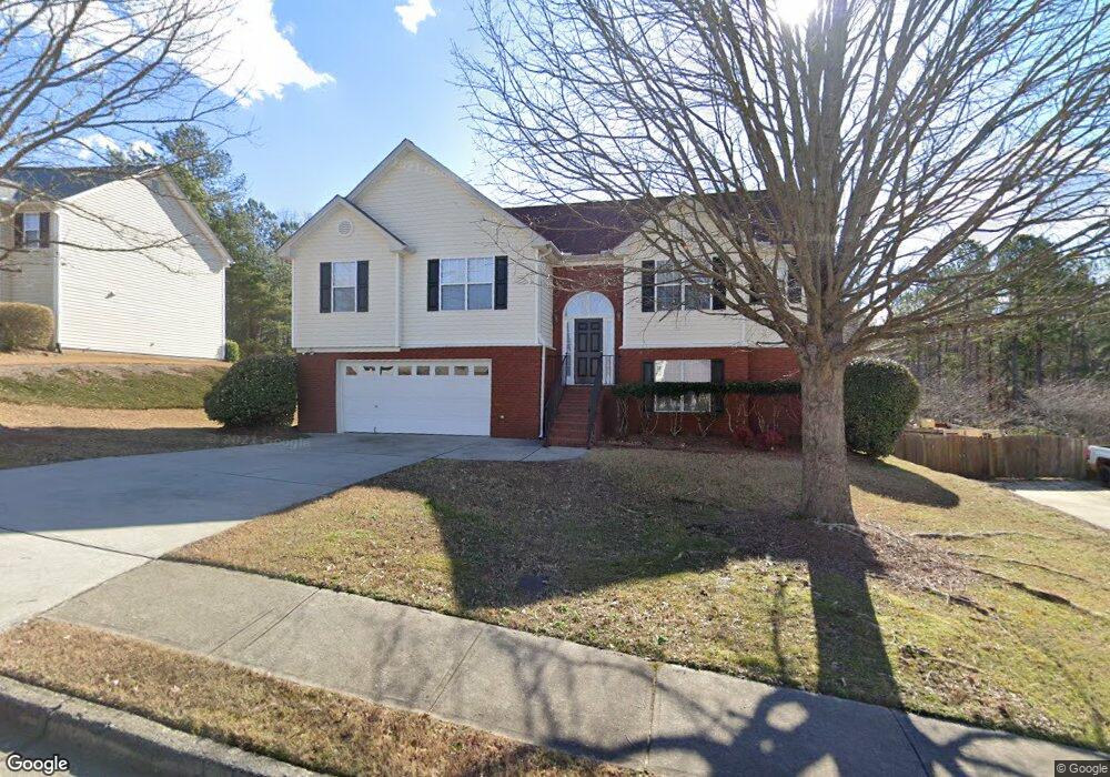 4511 Keenly Valley Dr NE, Buford, GA 30519 - photo 1