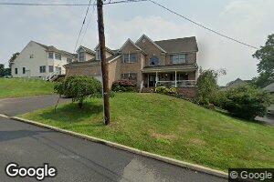 12 Prospect St, Princeton, NJ 08540