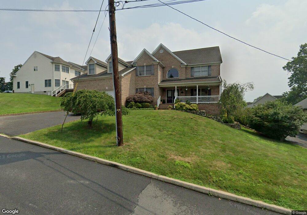 12 Prospect St, Princeton, NJ 08540 - photo 1