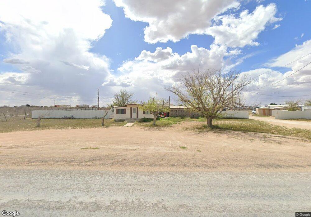 5757 N Sierra Ave, Odessa, TX 79764 - photo 1