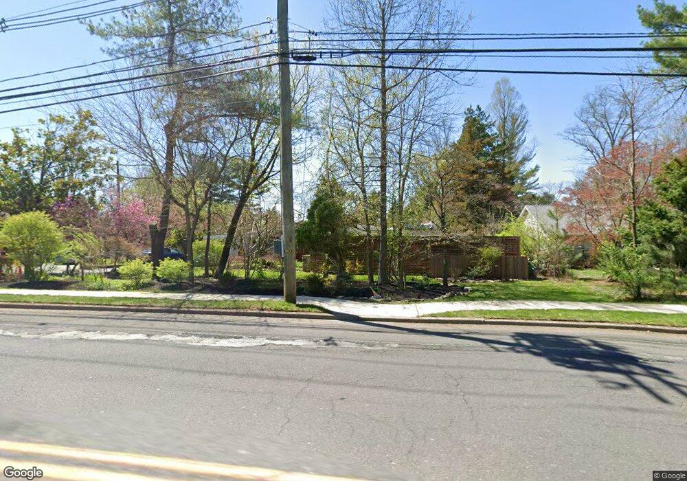 548 Alexander Rd, Princeton, NJ 08540 - photo 1