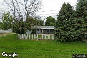 205 E Grant St, Avon, IL 61415