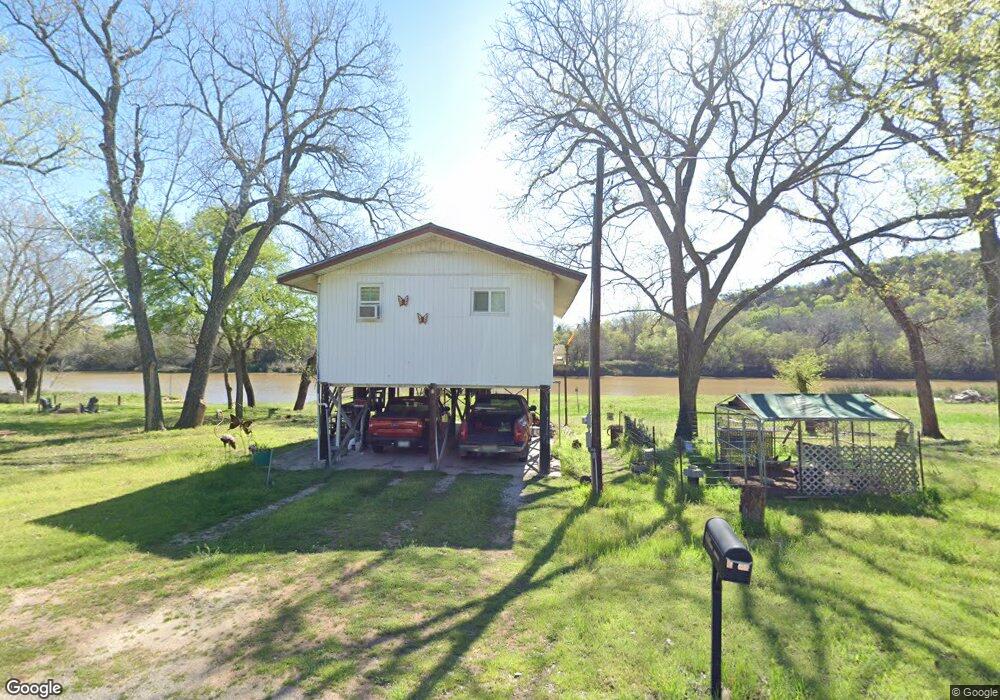 7189 Horseshoe Bend Trail, Weatherford, TX 76087 - photo 1