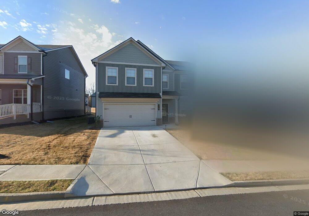 313 Auburn Crossing Dr unit 104, Auburn, GA 30011 - photo 1