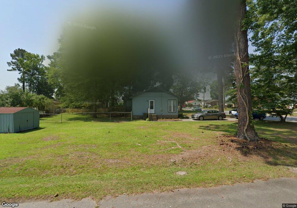 2777 Gaylord St, Winterville, NC 28590 - photo 1